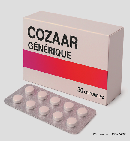 cozaar