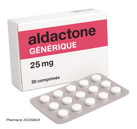 aldactone