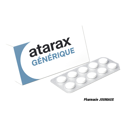 atarax