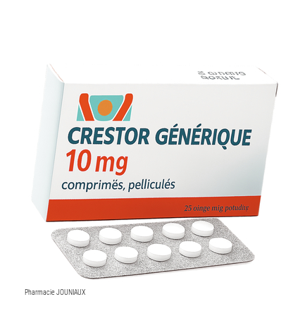 crestor