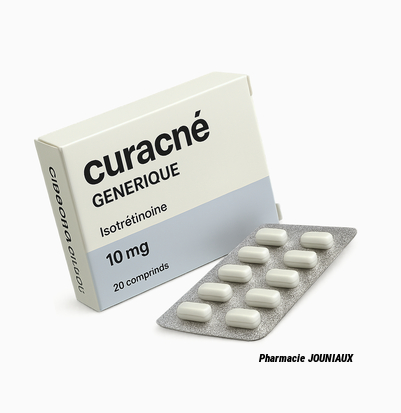 curacne
