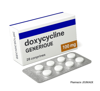 doxycycline