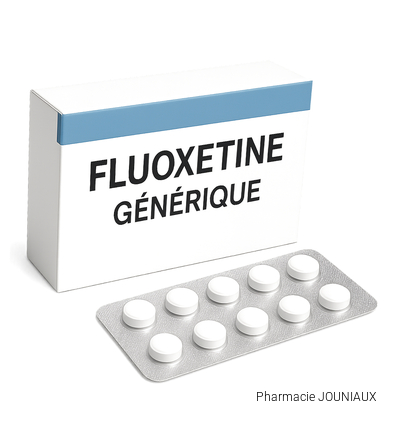 fluoxetine