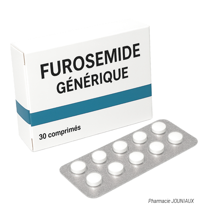 furosemide