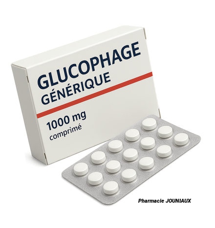 glucophage