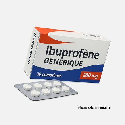 ibuprofene