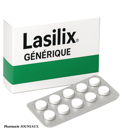 lasilix