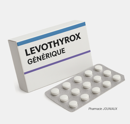 levothyrox