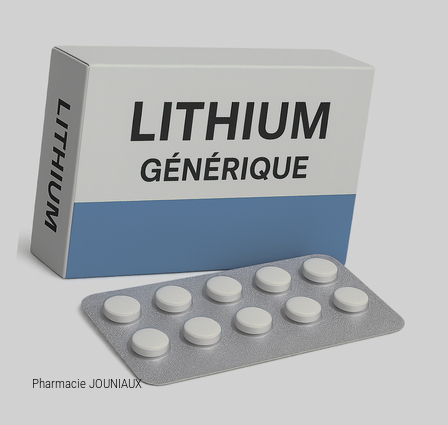 lithium