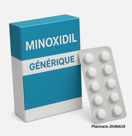 minoxidil
