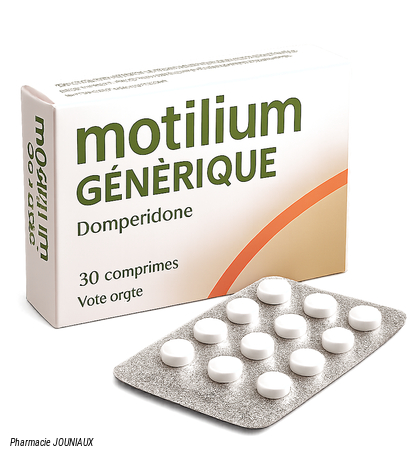motilium