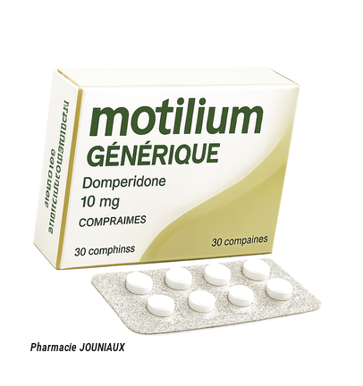 motilium