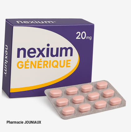 nexium