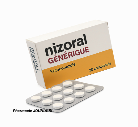 nizoral