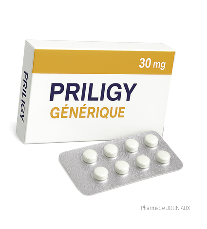 priligy