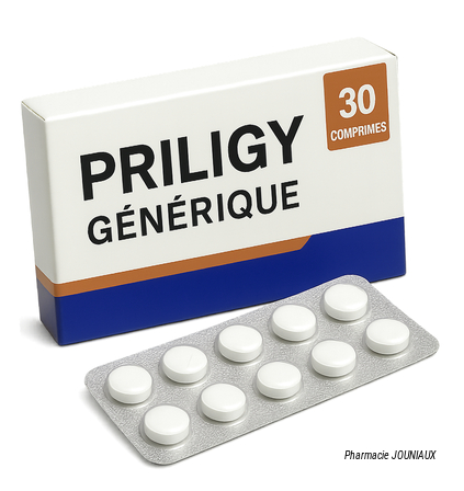 priligy