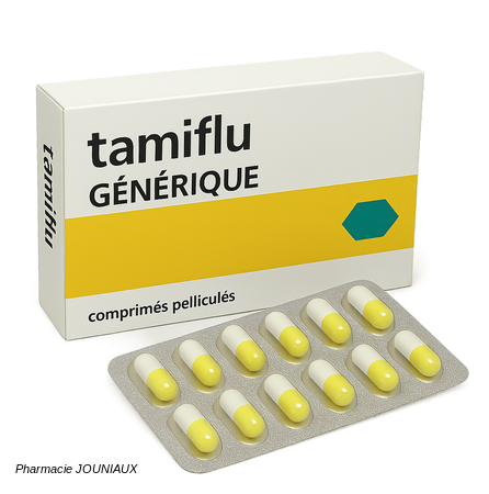 tamiflu