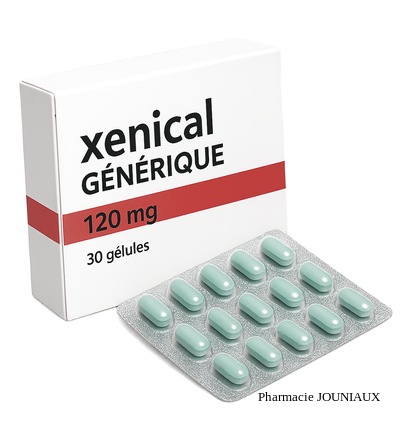 xenical