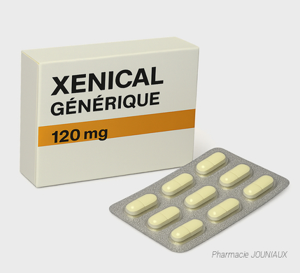 xenical